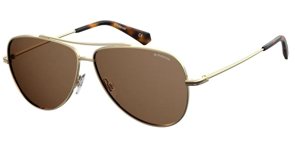 Polaroid Core Polaroid6106 Sunglasses - view 2
